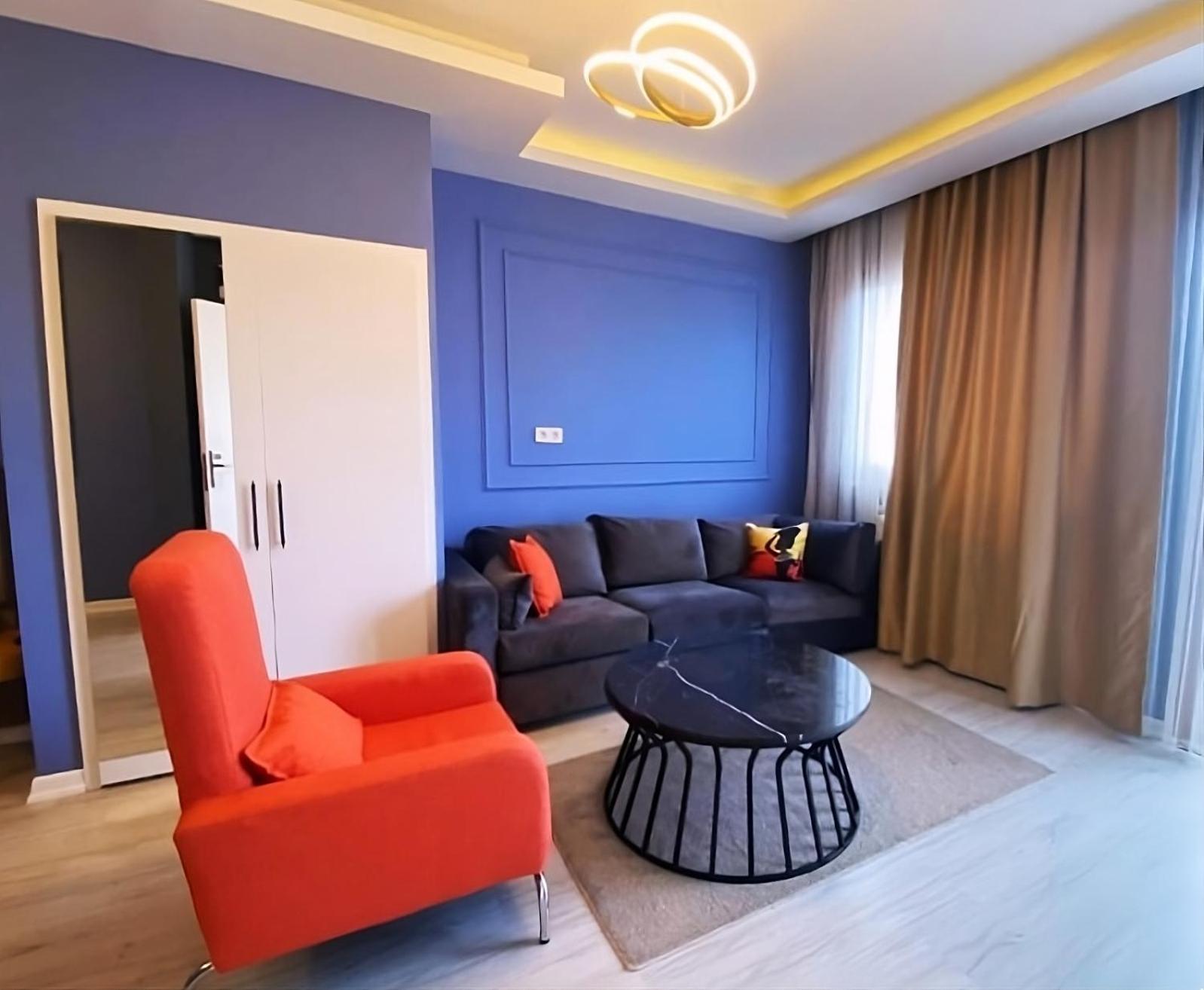 Taksim Leon'S Hotel Estambul Exterior foto